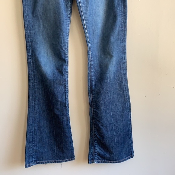 Lucky Brand Sofia boot jeans size 26 - Picture 14 of 15